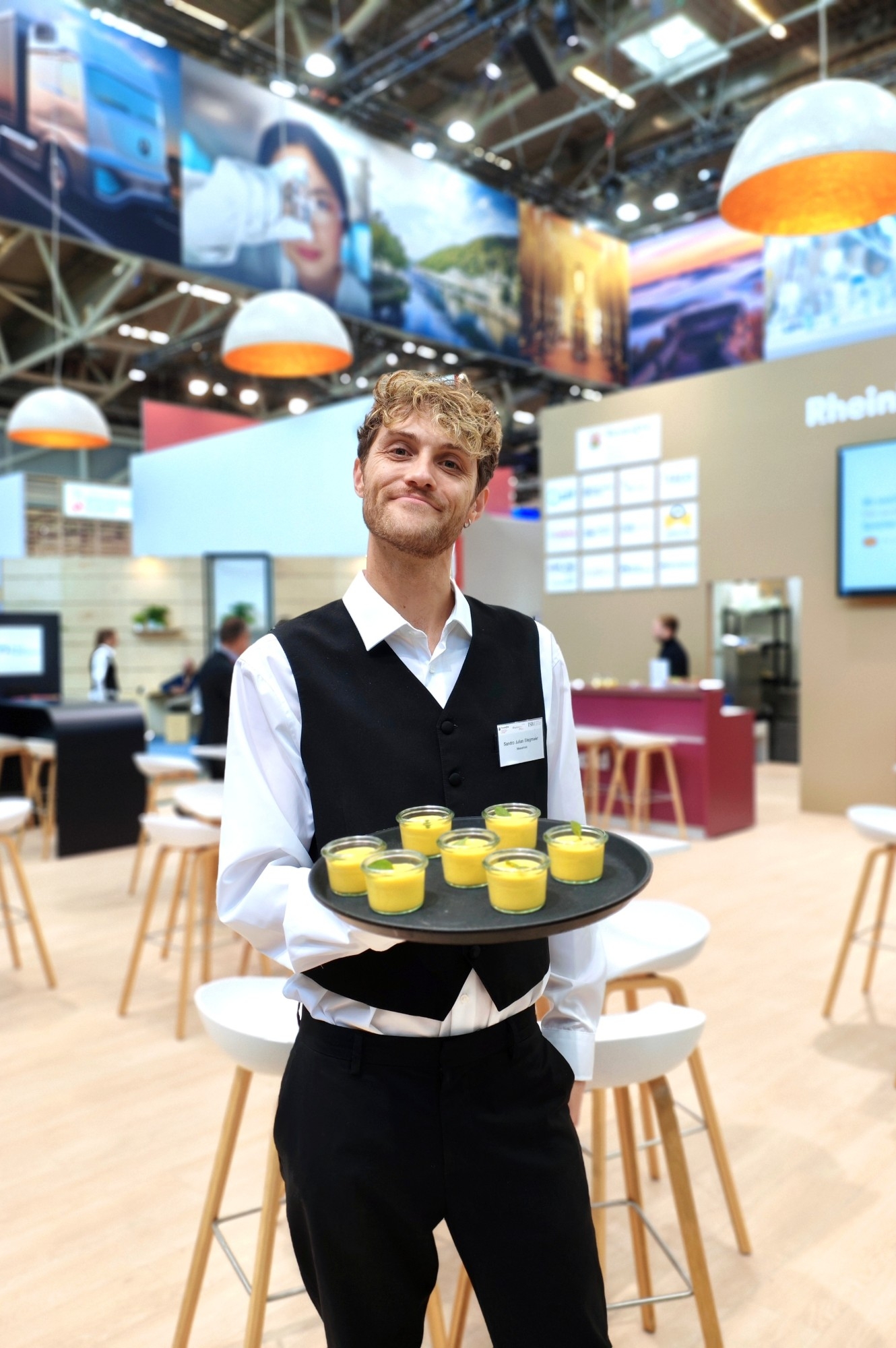 Weiteres Foto von Sandro Julian