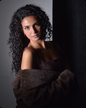 Profilbild von Kimiya