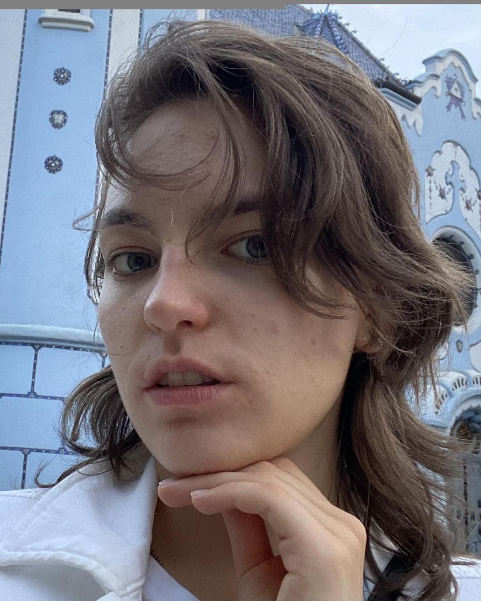 Profilbild von Laura