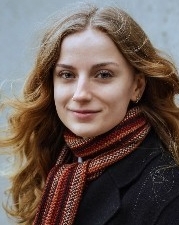 Profilbild von Marie
