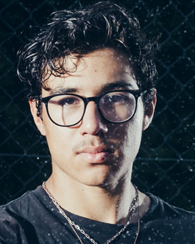 Profilbild von Elio