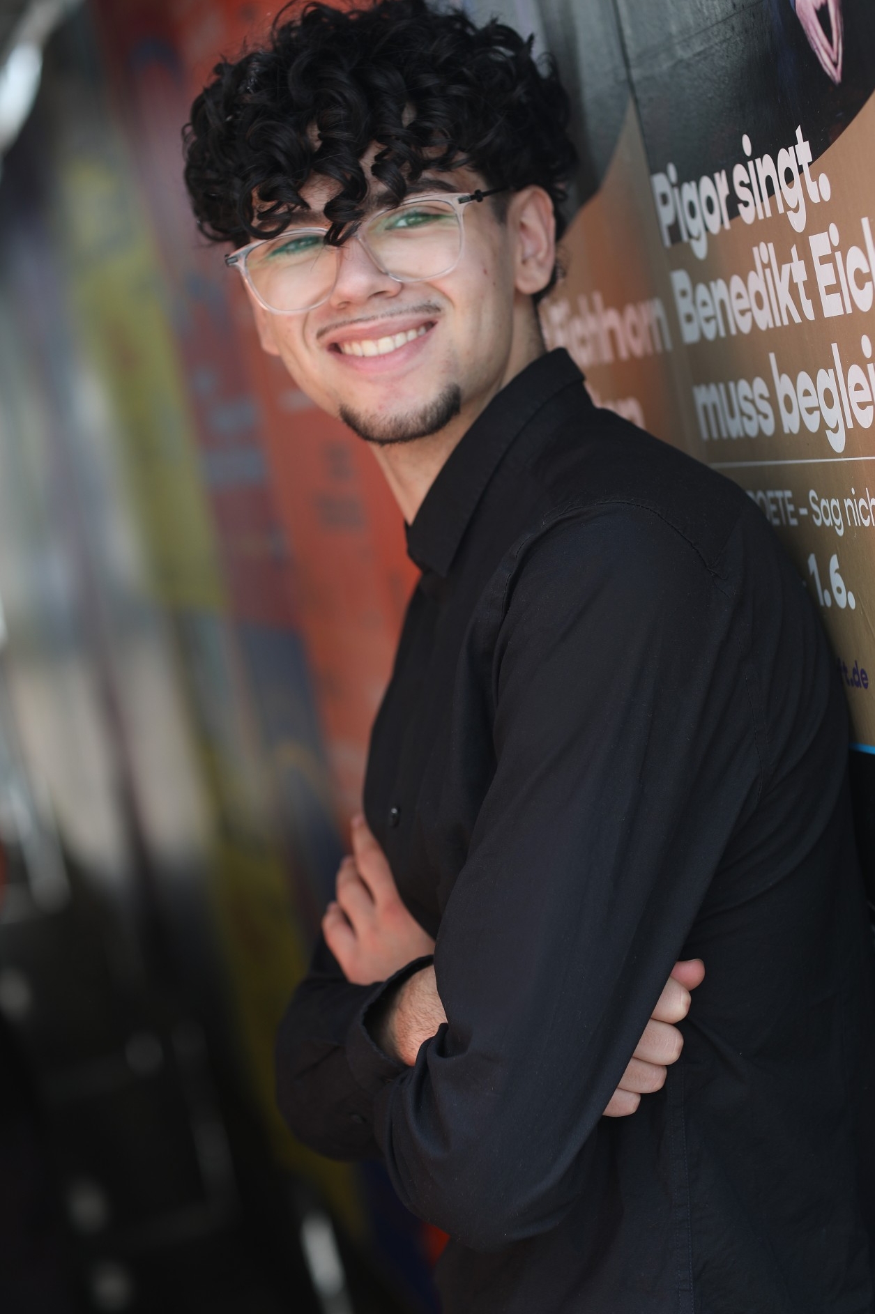 Weiteres Foto von Johannes