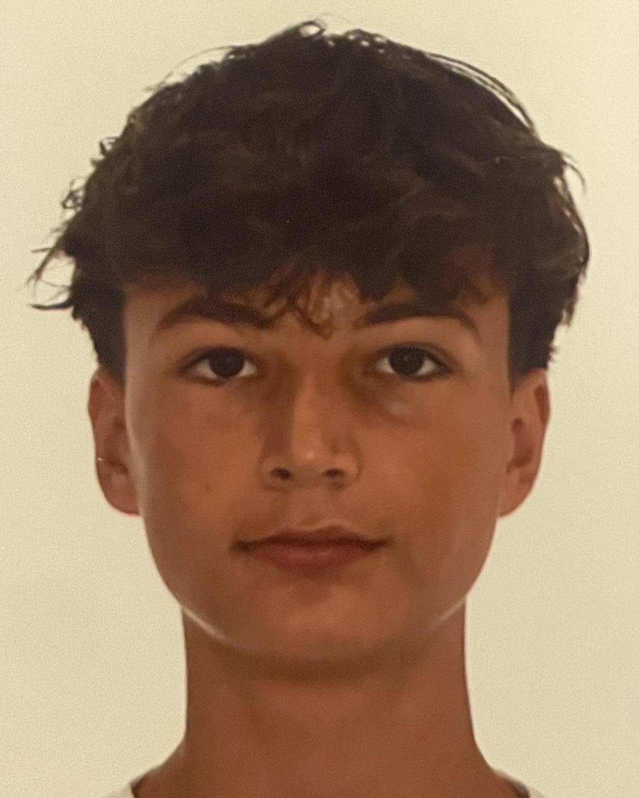 Profilbild von Luca Julius