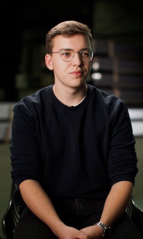 Weiteres Foto von David