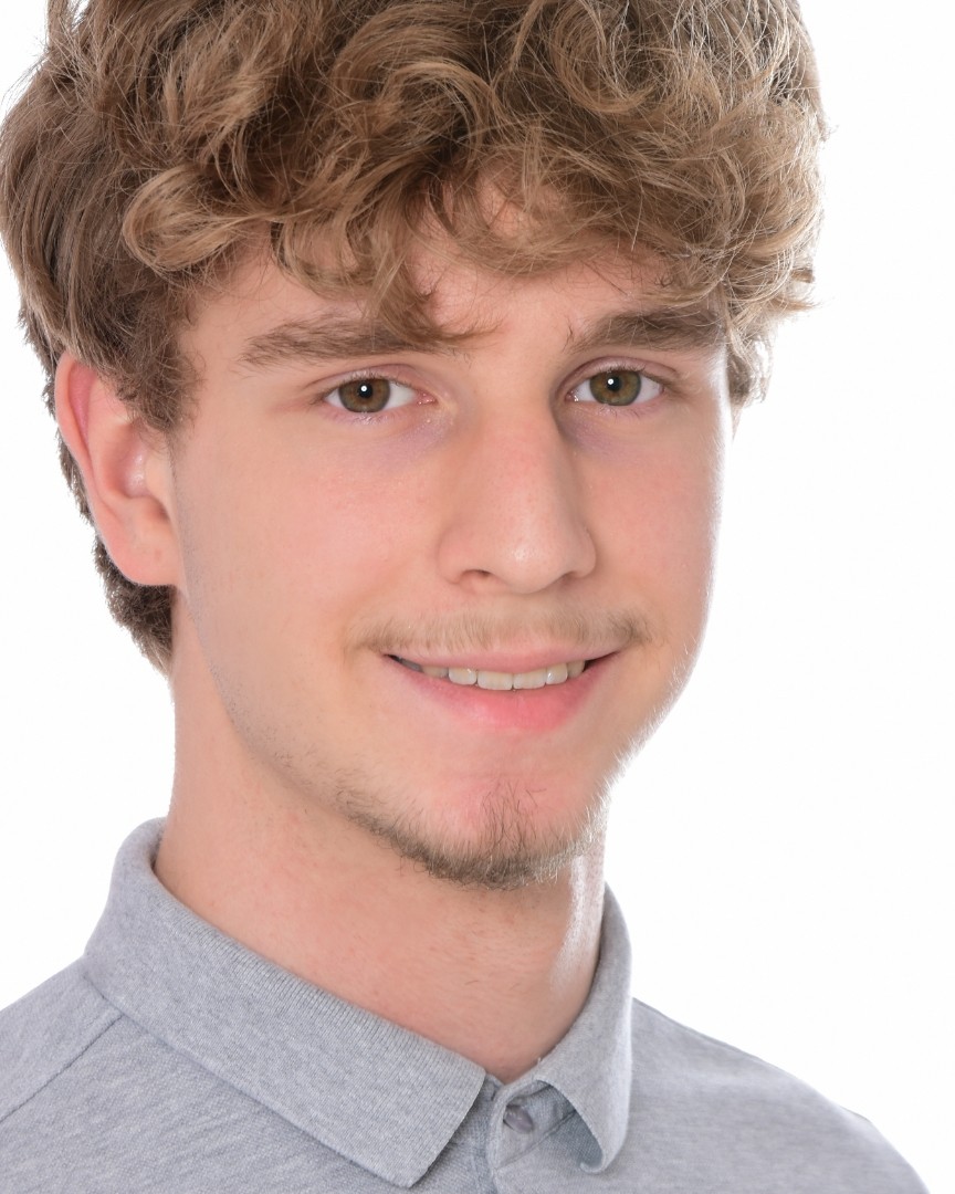 Profilbild von Roman