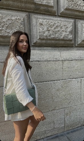 Weiteres Foto von Saskia