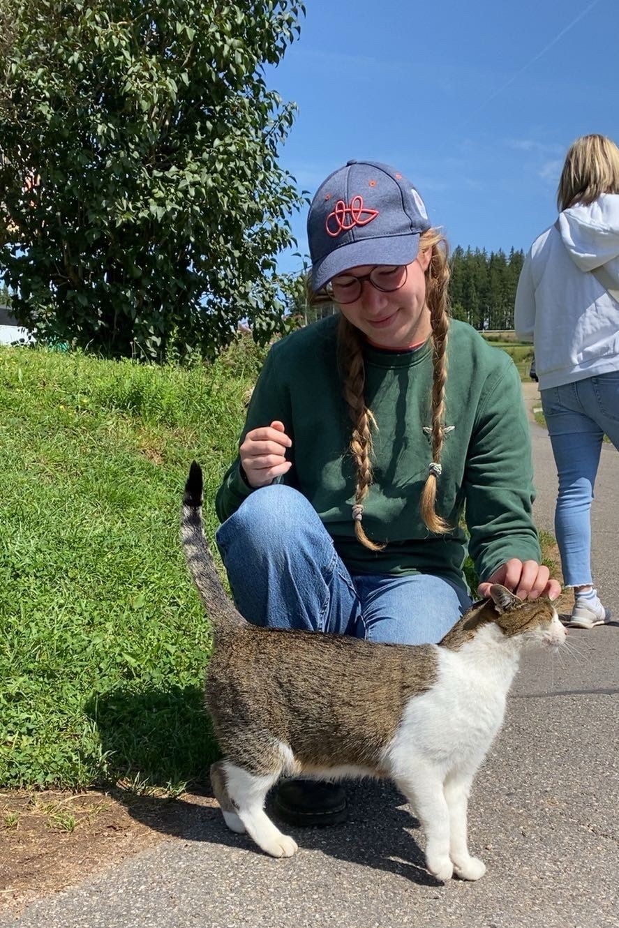 Weiteres Foto von Marlene