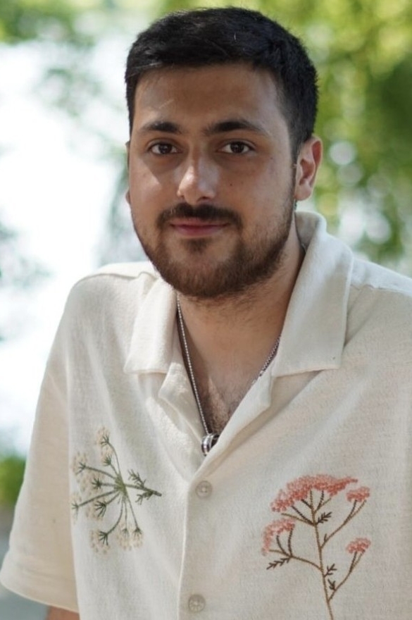 Weiteres Foto von Gianni José