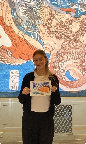 Weiteres Foto von Anna-Elena