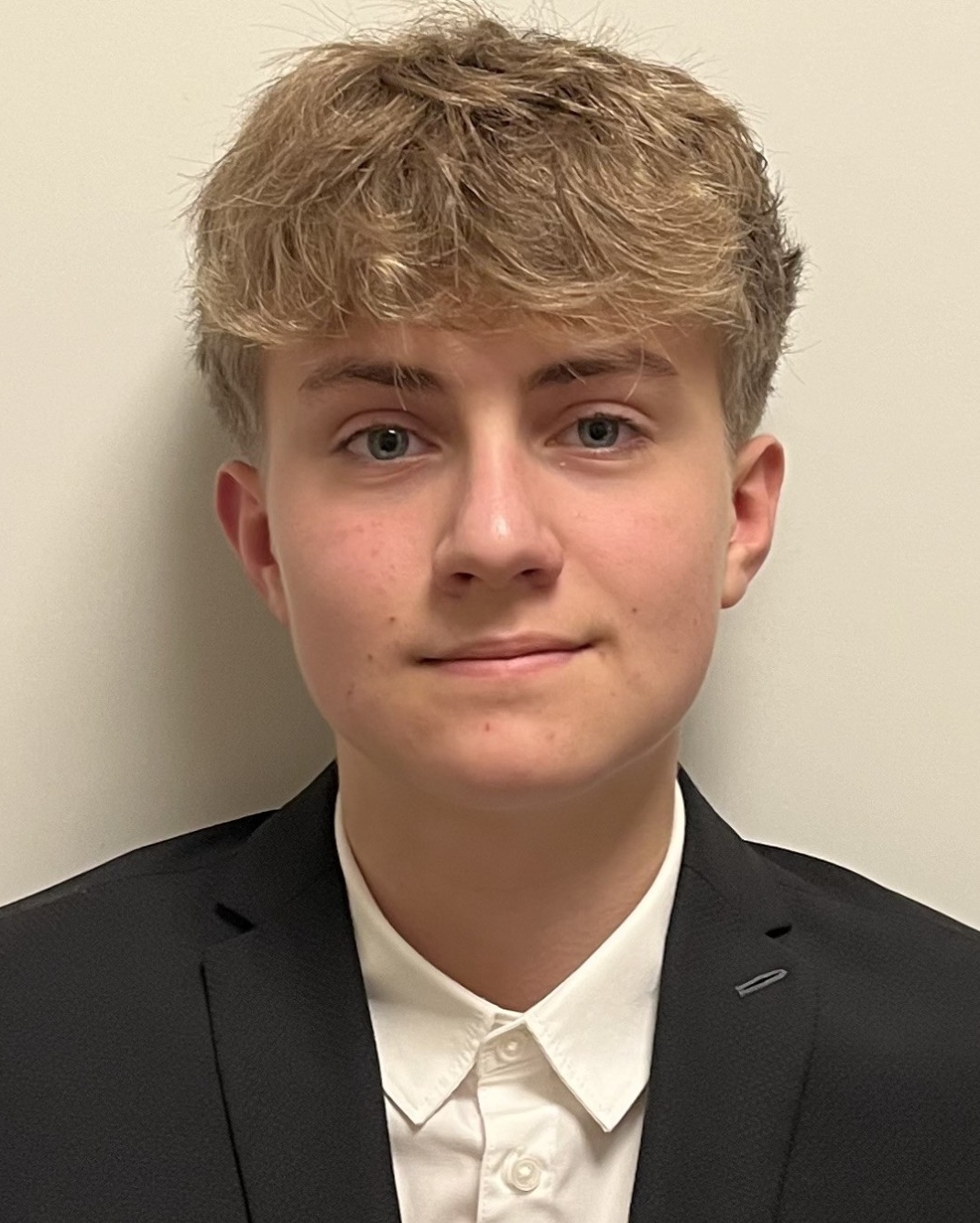 Profilbild von Andrey