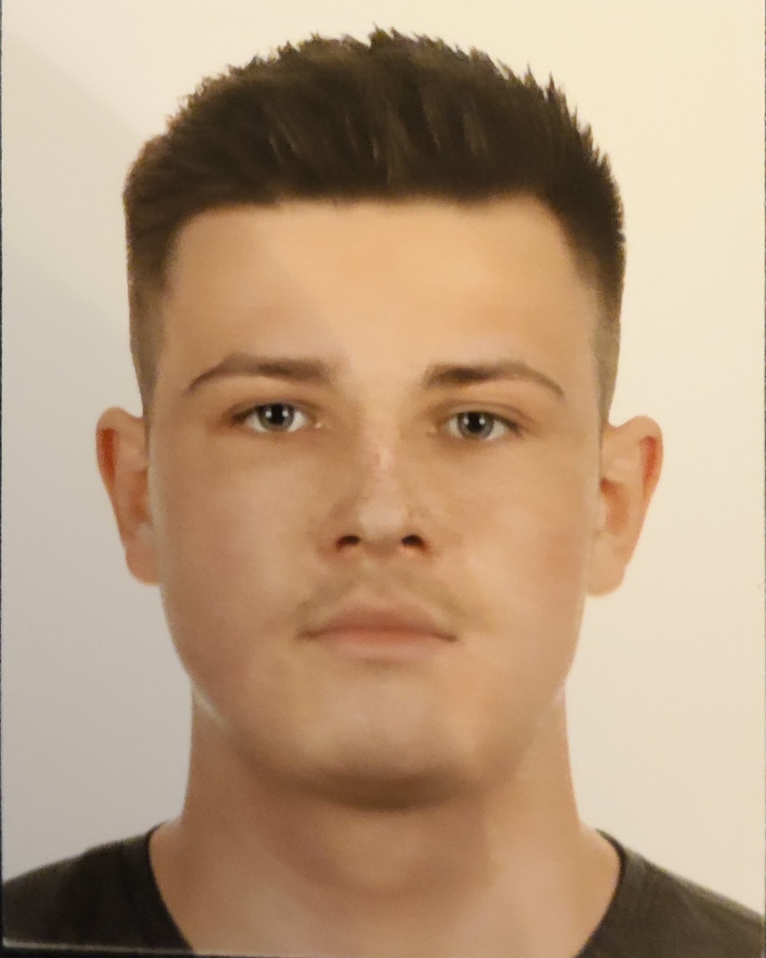 Profilbild von Oliver