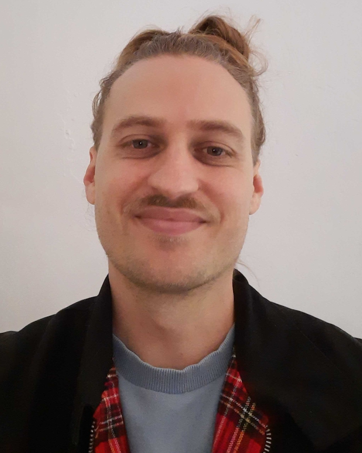 Profilbild von Jannick