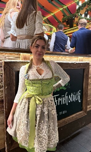 Weiteres Foto von Jessica