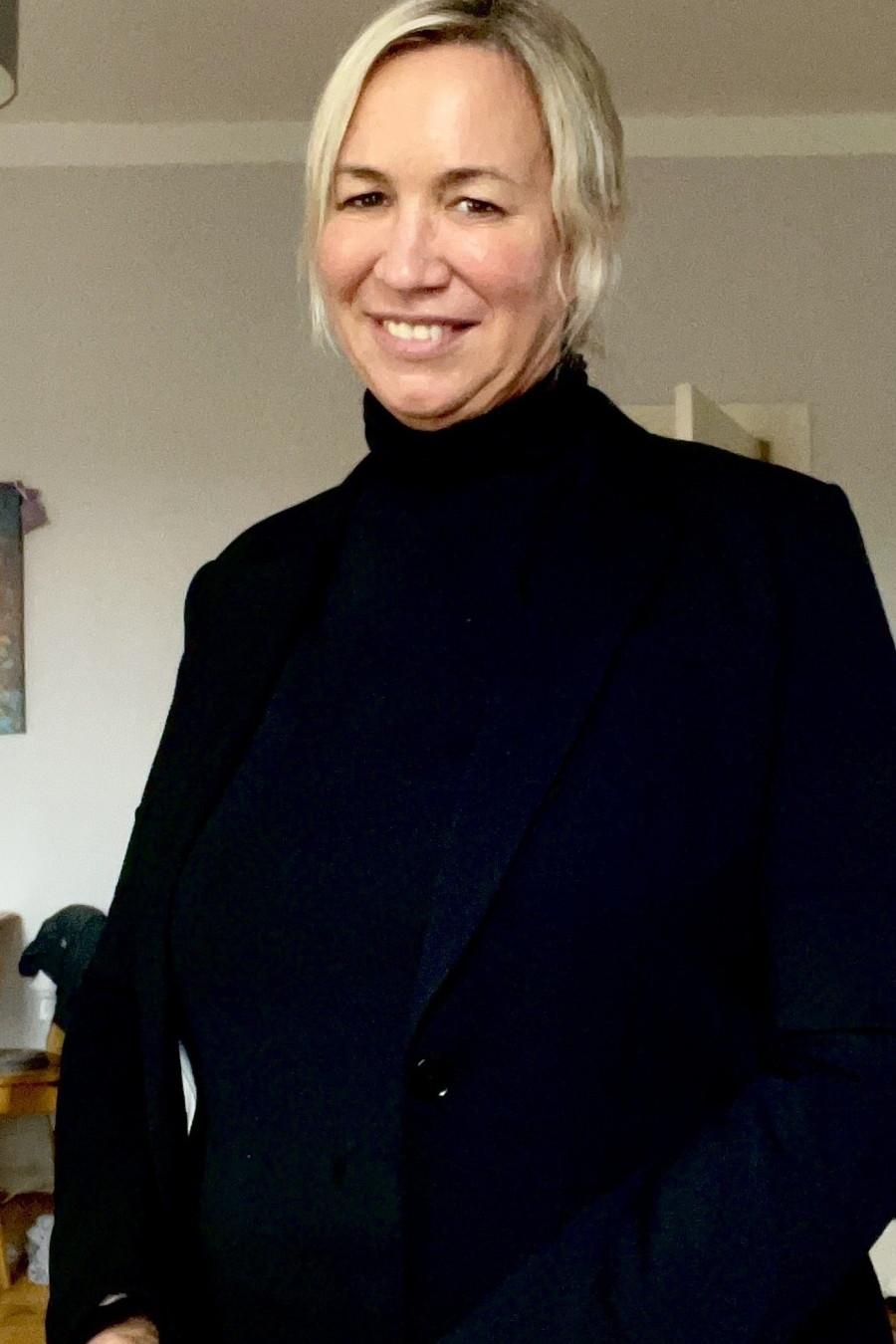 Weiteres Foto von Anja