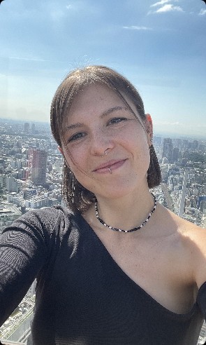 Weiteres Foto von Mareen