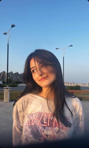 Weiteres Foto von Farida