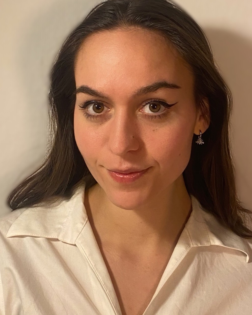 Profilbild von Simone