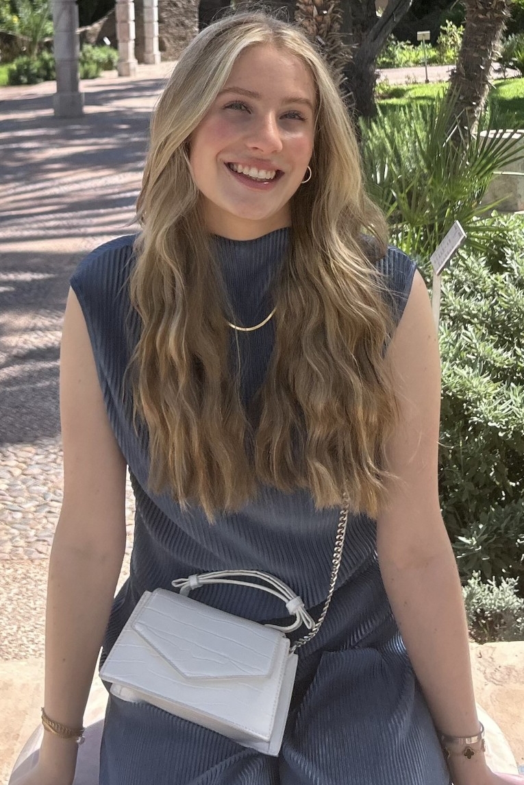 Weiteres Foto von Charlotte