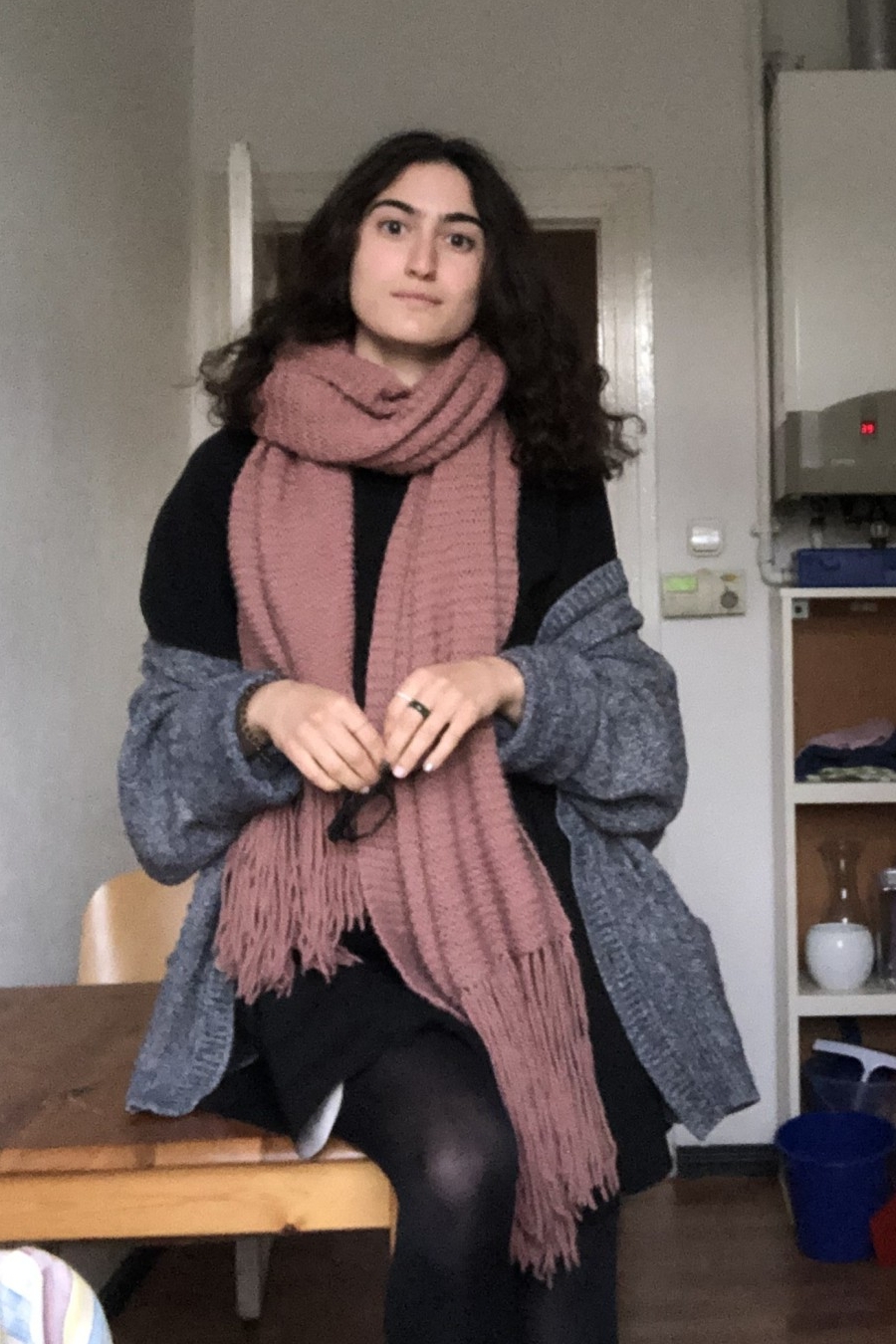 Weiteres Foto von Alev