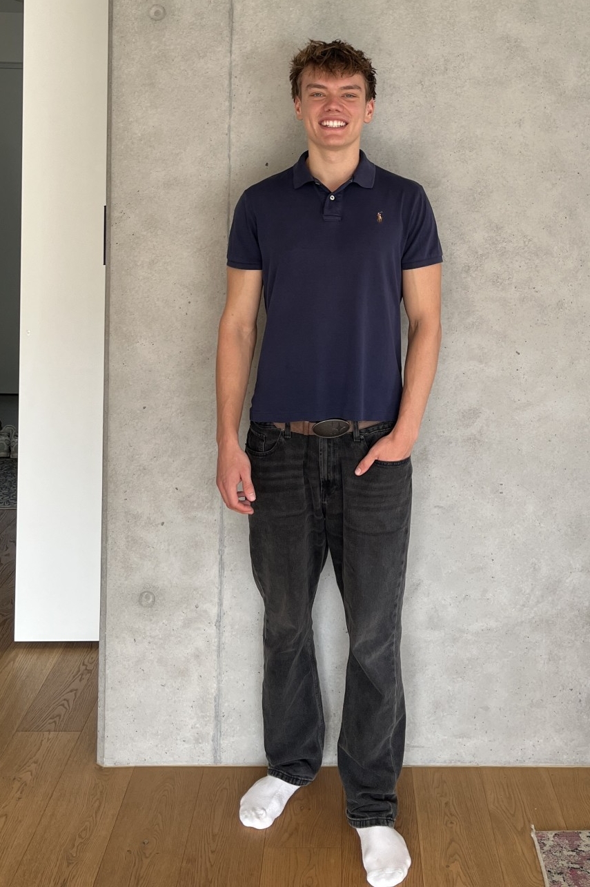 Weiteres Foto von Philipp