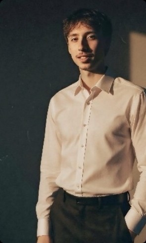 Weiteres Foto von Fabian