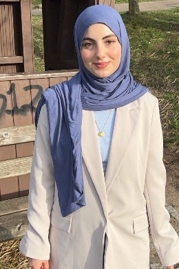 Weiteres Foto von Kübra