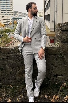 Weiteres Foto von Mohamed Osama