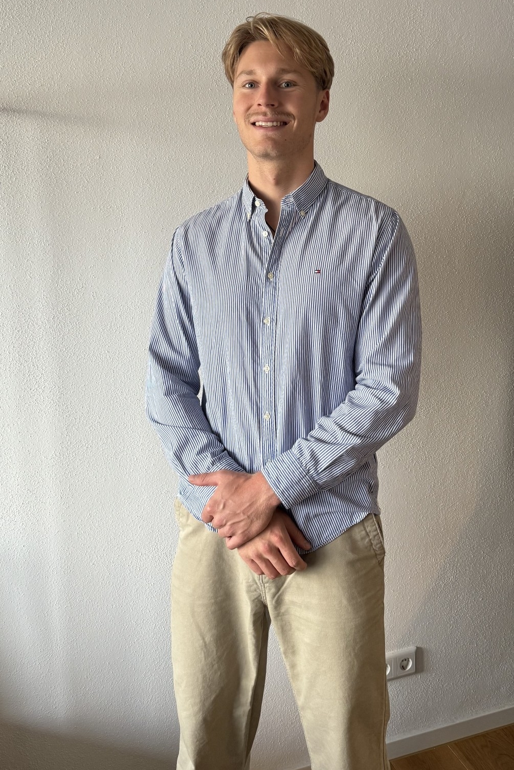 Weiteres Foto von Cedric