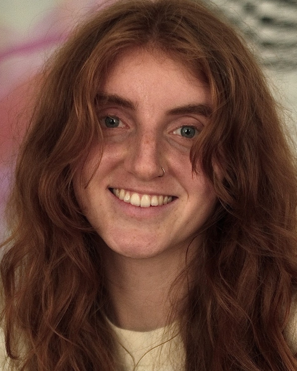 Profilbild von Erika