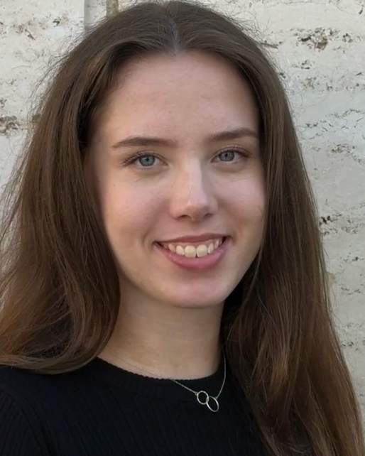 Profilbild von Jasmin