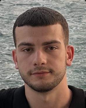 Profilbild von Ahmet