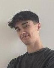 Profilbild von Dominik