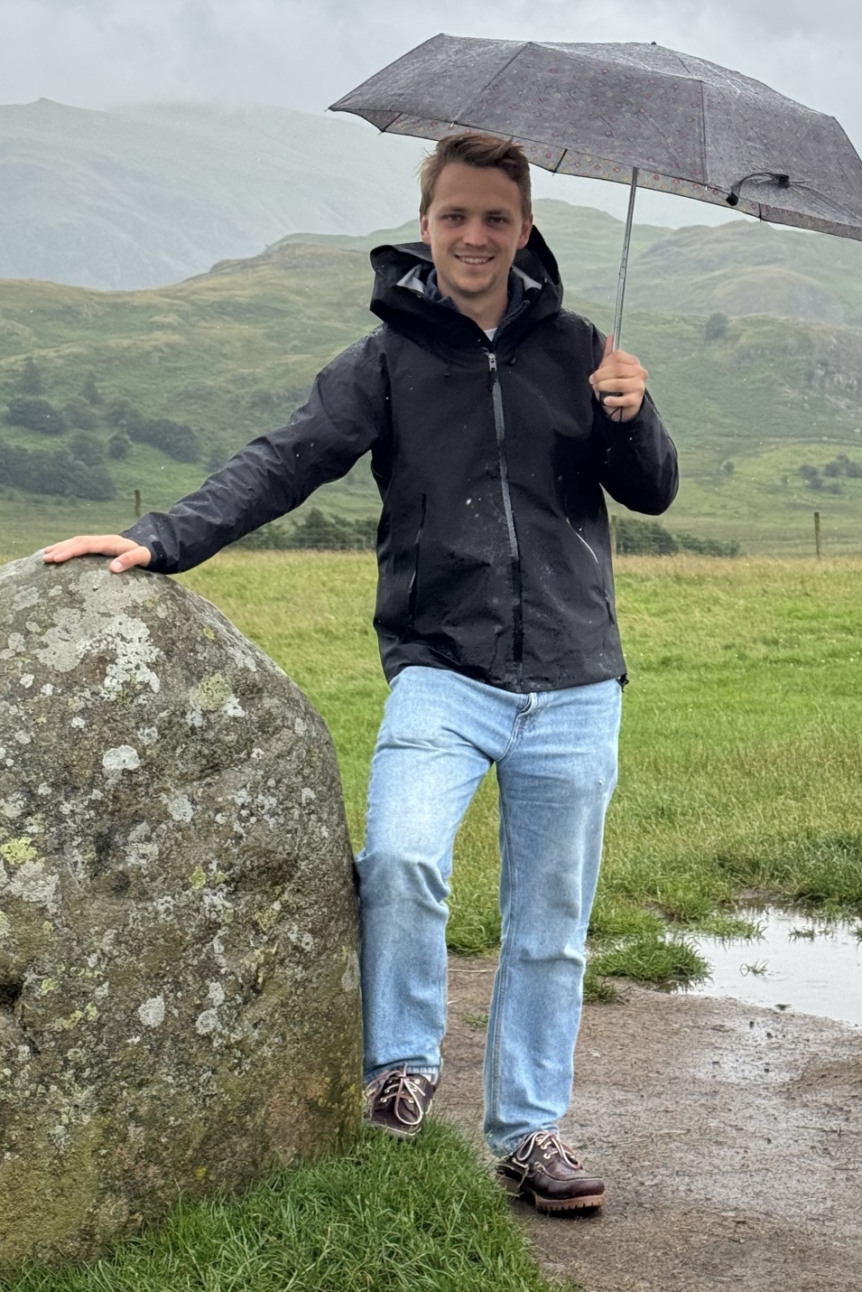 Weiteres Foto von Willy