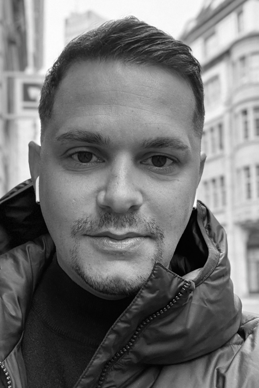 Weiteres Foto von Patrick