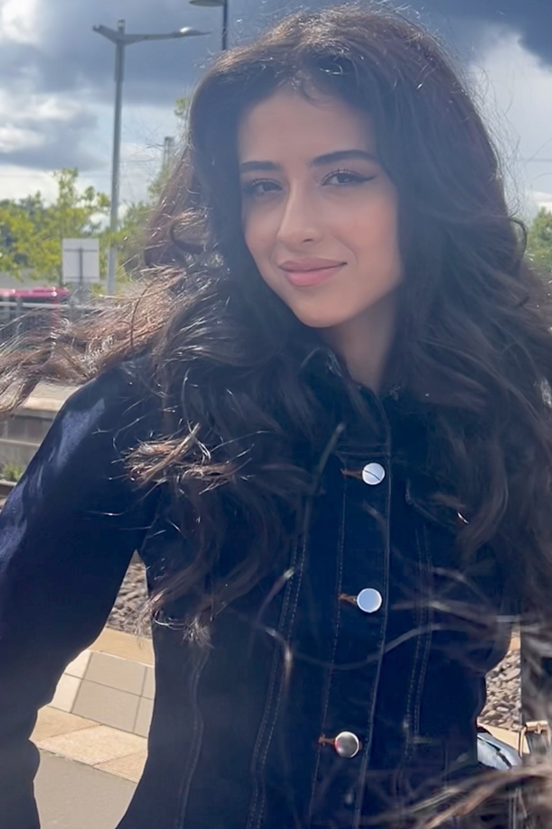 Weiteres Foto von Fereshteh