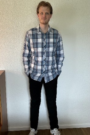 Weiteres Foto von Lennart