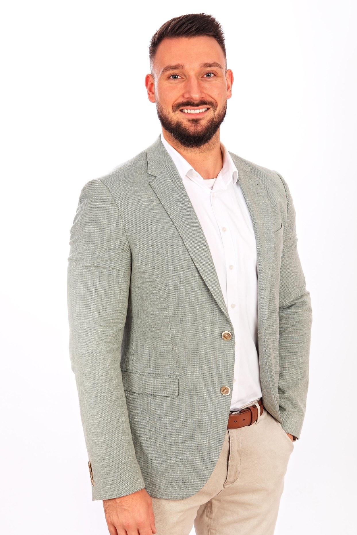 Weiteres Foto von Maurice