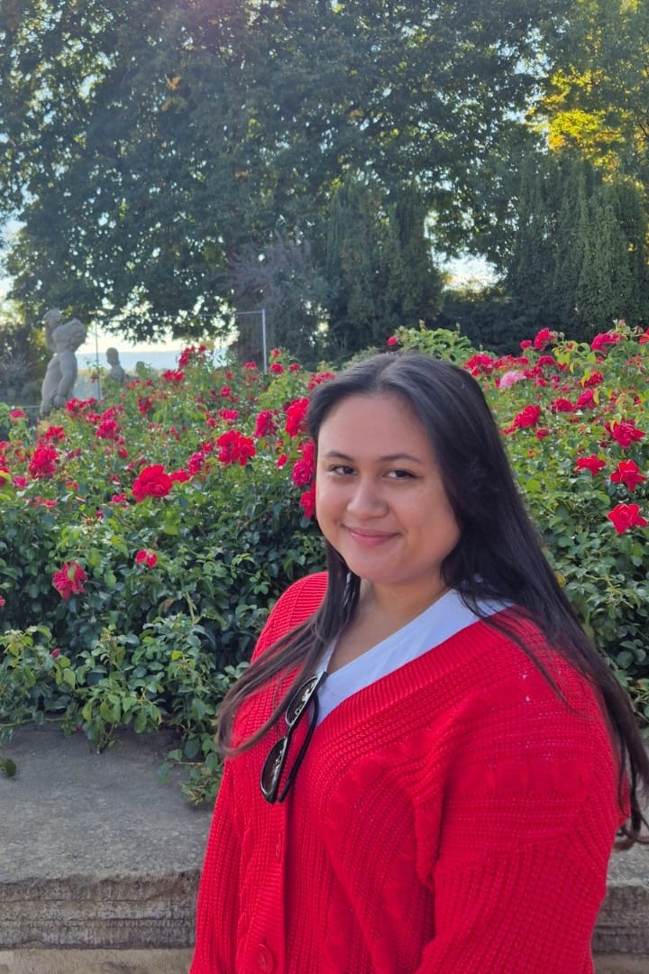 Weiteres Foto von Meriam