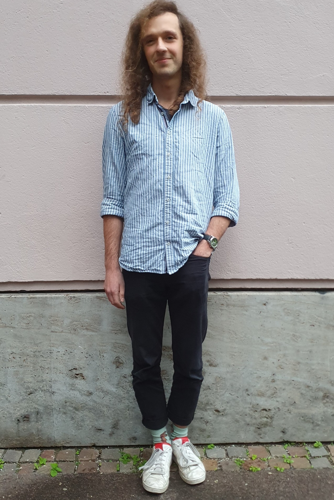 Weiteres Foto von Pavel