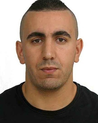 Profilbild von Mohamed