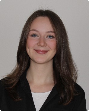 Profilbild von Maike