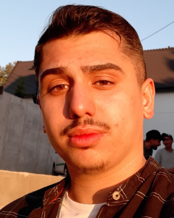 Profilbild von Muhamed