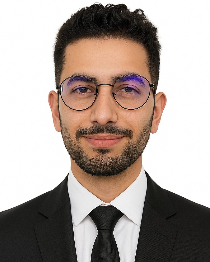 Profilbild von Ayoub