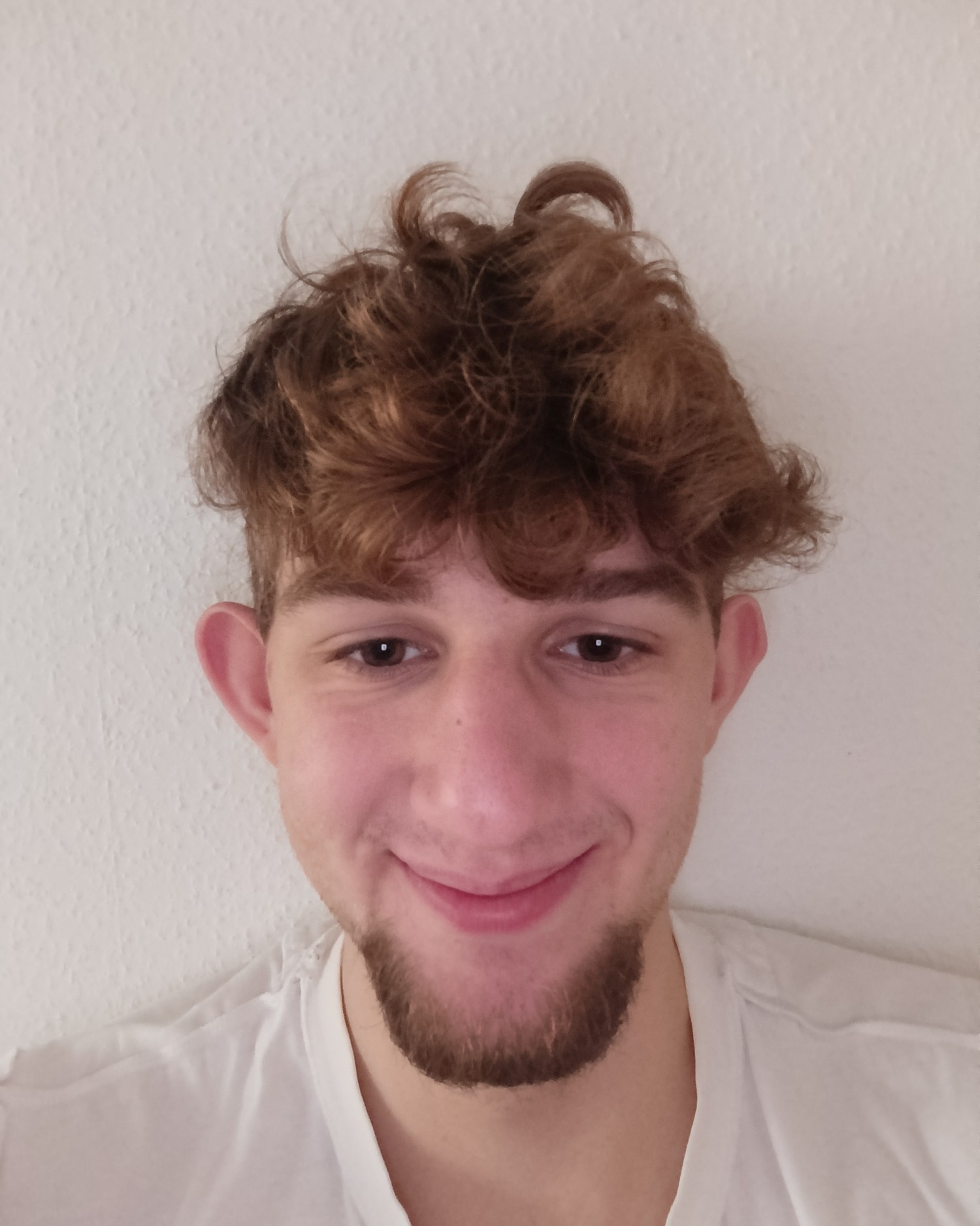 Profilbild von Michel