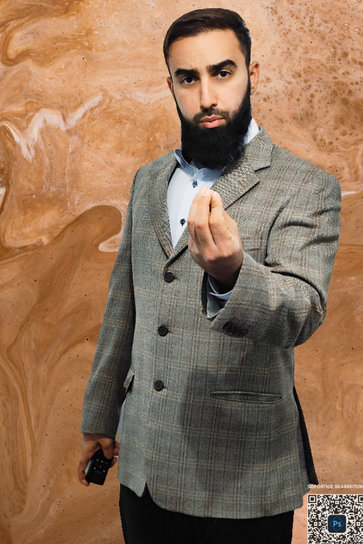 Weiteres Foto von Marcel Cem