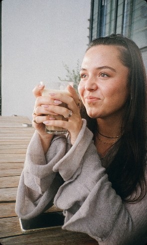 Weiteres Foto von Saskia