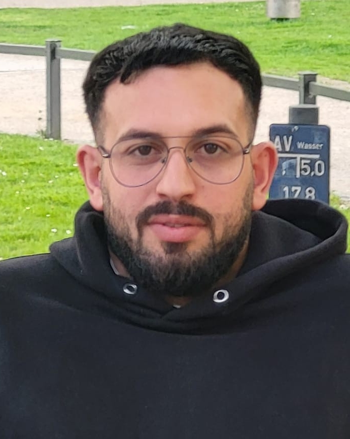 Profilbild von Sofian