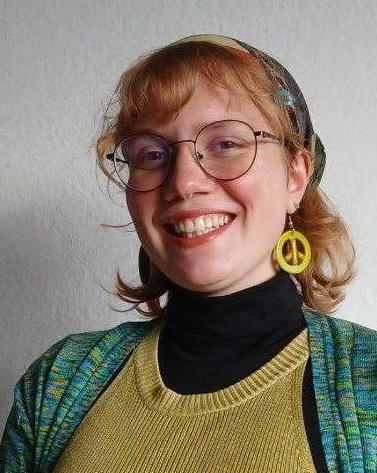 Profilbild von Felina Zoe