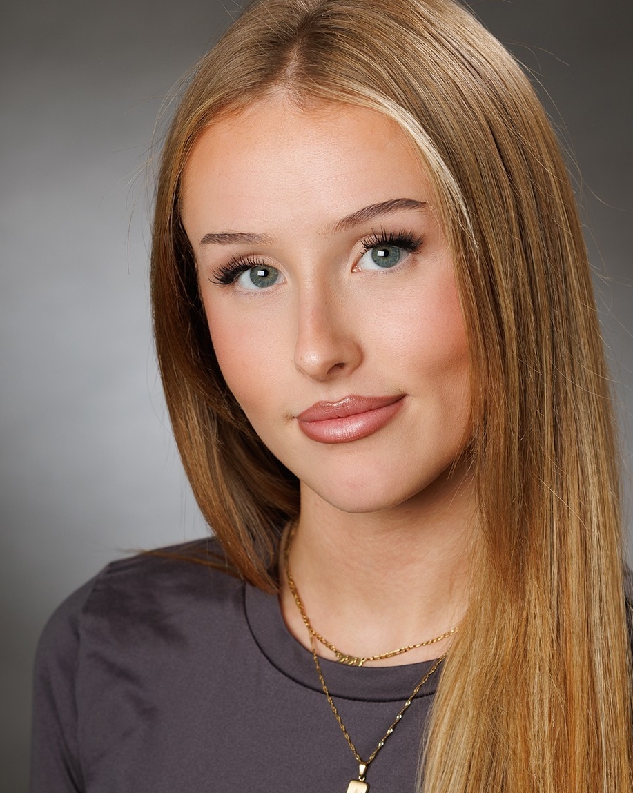 Profilbild von Hannah Malin