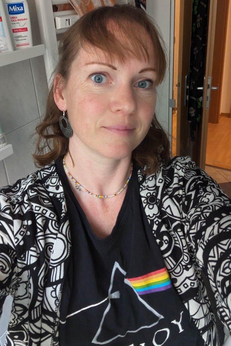 Weiteres Foto von Djamila